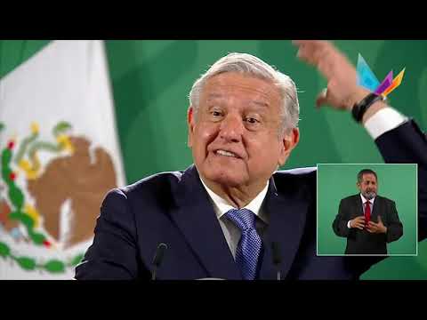“Tianguis del Bienestar”, venderán objetos decomisados: AMLO