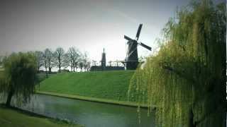 Koopwoningen En Wonen In Hulst, Zeeuws-Vlaanderen