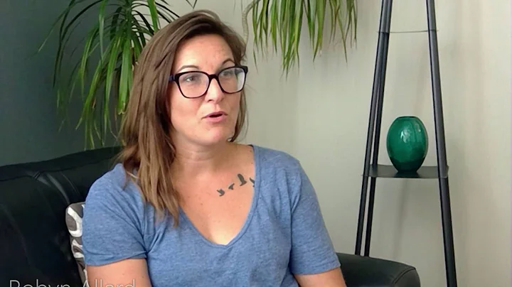 Robyn Allard - Style of Therapy