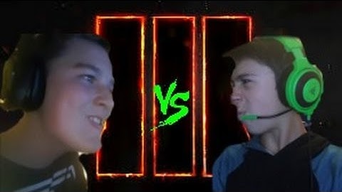 1v1 ME ON NUKETOWN BRO! (Black Ops 3 Quickscope 1v1)