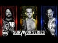 2019 WWE Survivor Series Official Theme Song Teeth ᴴᴰ 2019 WWE Survivor Series Official Theme Song Teeth ᴴᴰ