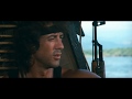 Rambo 2  le portechance