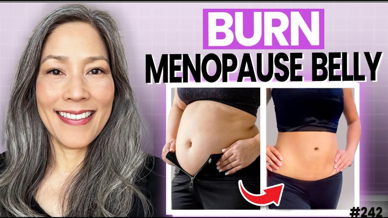 Best Exercises For Menopause Belly Fat Best Exercises For Menopause Belly Fat