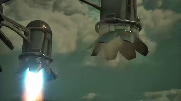 Outer Worlds 2 Melee Lone Wolf Very Hard Playthrough. Pt 2