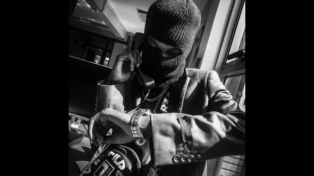 [FREE] Yn Jay Sample Type Beat 'Masked ' | Detroit Trap | Dark Beat