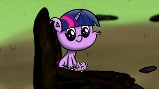 Mlp Comic Dub Hatching Dragon Eggs Comedycrossover - Game Of Thrones