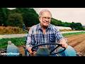 Buffett's farmland analogy reveals stock market's hidden advantage