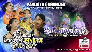 Opening Campursari SANGAJI Selalu Dihati