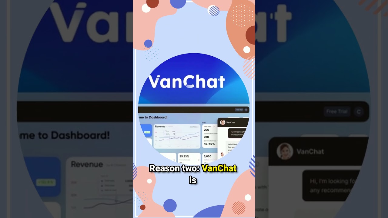 AI chatbots for Shopify stores that fully replace human agents, accelerating revenue growth