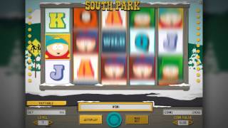 Игровой Автомат South Park (Игра Южный Парк) - Net Entertainment Игровой Автомат South Park (Игра Южный Парк) - Net Entertainment