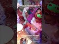 দেখুন ভাইয়ের আজকের আমার মেয়ে জন্মদিনের শুভেচ্ছা রইল সবাইকে🎈🎈🎈🎈🎁🎁🎁🎁