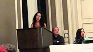 2014 San Francisco Book Festival Award 