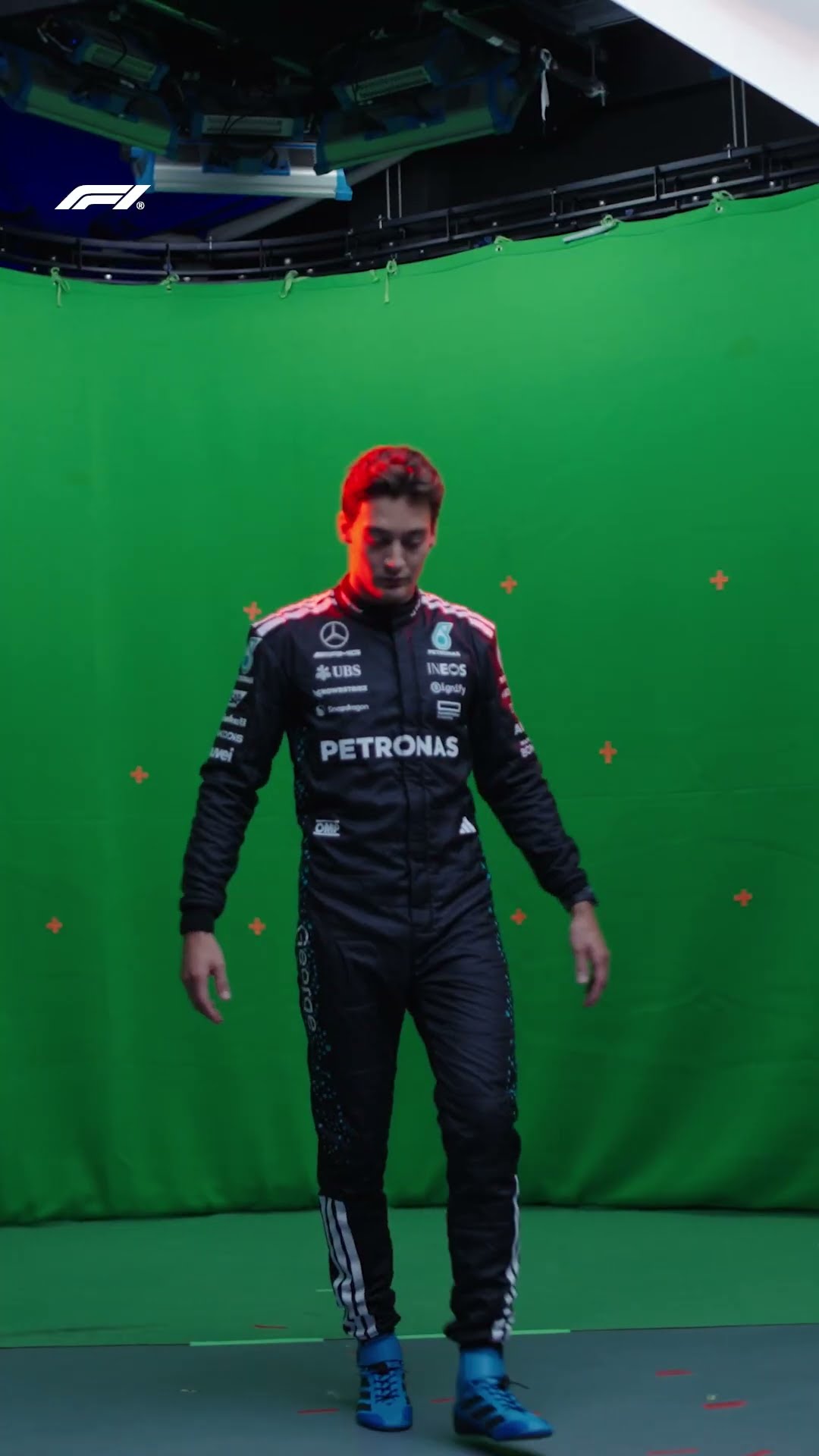 The T-Pose Is Back! ? ?