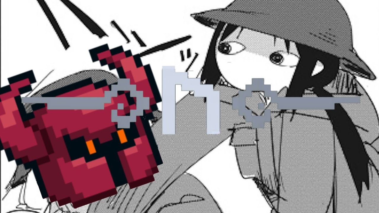 Rush to Purity [Sir Sangria]