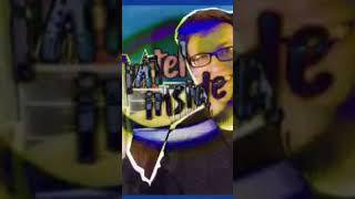 "Scott The Woz on G4" Intro (2021) Might Confuse You