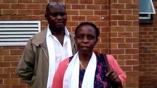 Mawela And Munyadziwa Mbedzi, The Parents Of Mpho Mbedzi