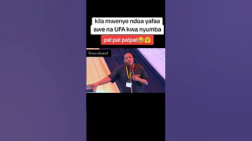 Wosia Kwa Wanandoa Pastor Daniel Mgogo 