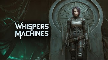 Forbidden Histories #3 — The Rogue Trader Who Spoke to the Men of Iron