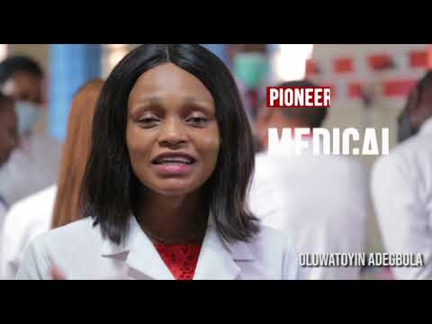 Video Welcome to UNIMED! - youtube