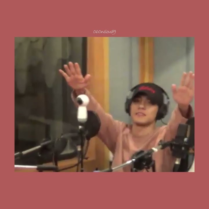 [#DAY6] 尹度云：WONPIL, FLYING KISS 170508 arirang Super K-pop