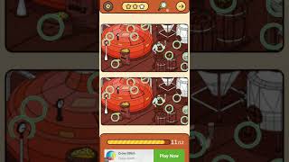 Đại Trinh Thám #24  :  Sự Khác Biệt   -  Cửa 31 - 40 screenshot 5