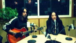 Hallelujah - Leonard Cohen / Jeff Buckley Cover (Live On Radio By Ankor)