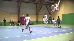 Highlights FOIX vs VARILHES