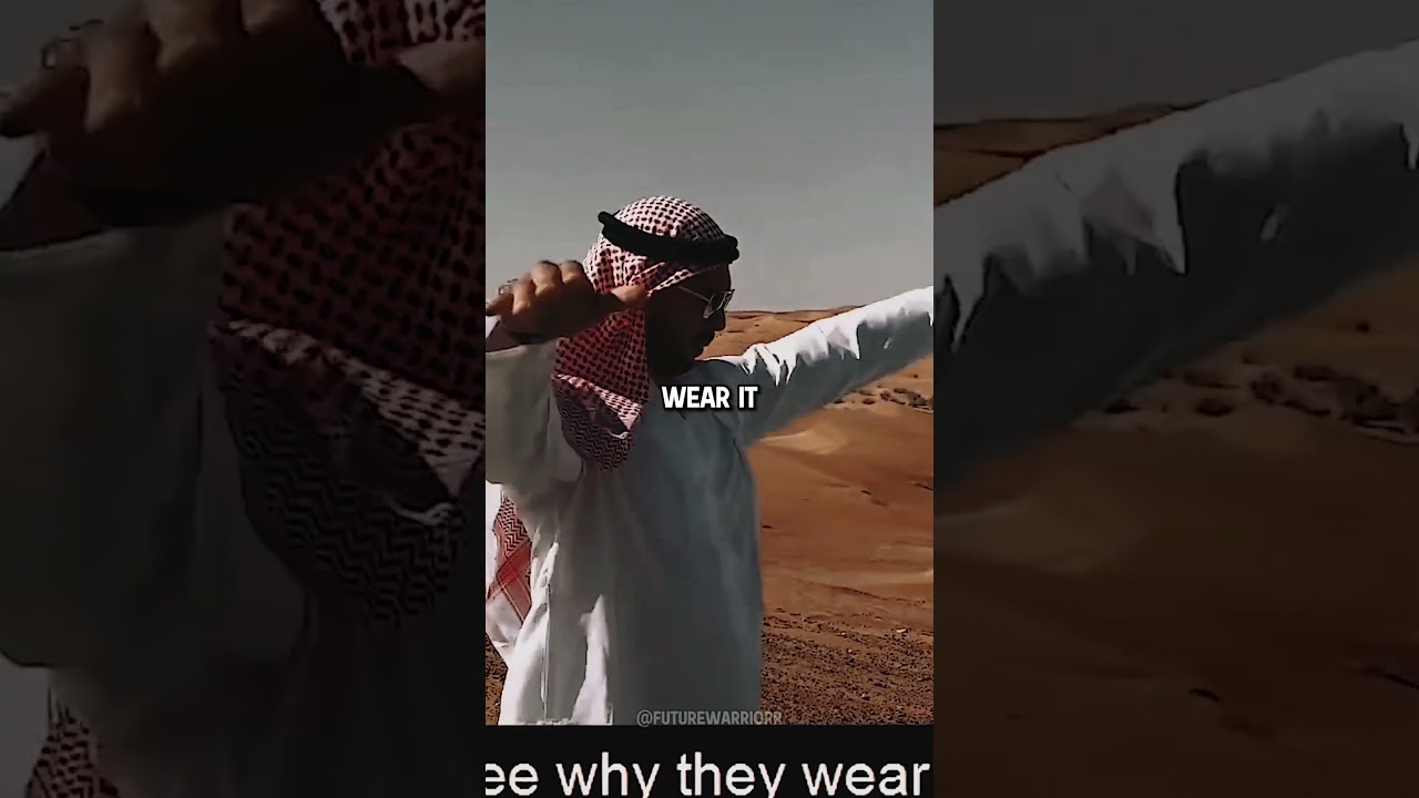 Tates become OIL SHEIKHS