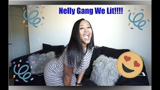 80K Turn Up Lets Get Lit Thank You