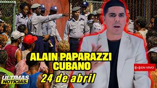 El pueblo cubano al límite: crece la presión en las calles✅ Alain Paparazzi Cubano