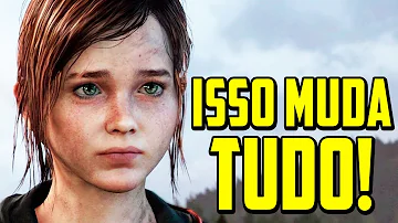 Como termina The Last of Us 1?