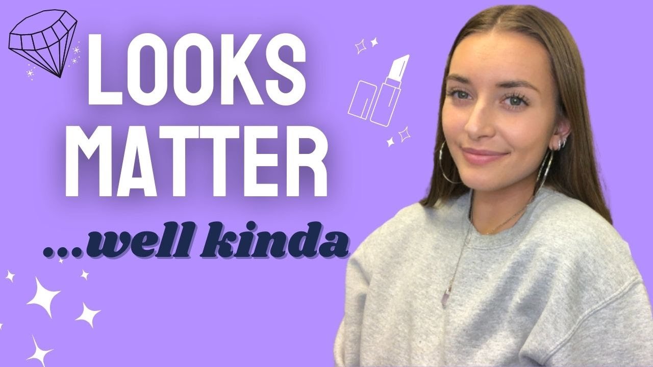 Can LOOKING better make you FEEL better??? YouTube