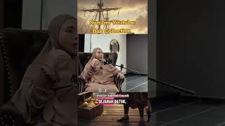 Jati Diri Bangsa Melayu Perlu Diperkukuhkan Prof. Dr. Solehah Yaacob