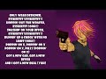 Download Lil Pump - Esketit Lyrics Lil Pump - Esketit Lyrics