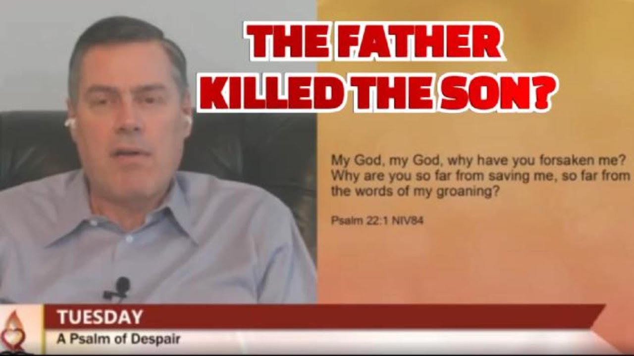 THE FATHER KILLED THE SON? - YouTube