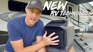 2 New Accessories for RVing! WAVE 2 and GLACIER