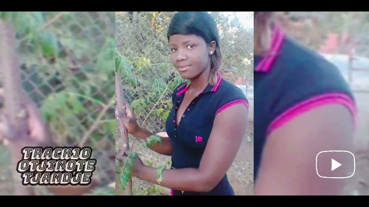 Beckham Kauiiue - Otjinote Tjandje Track10 (2025 Album Yesa Iyende)