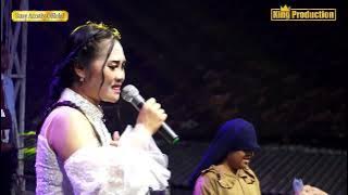 CINTA ORA SEMPURNA LIVE SHOW HAJAT BPK KADUN / IBU DANERI PAWELUTAN  BINONG SUBANG20 MEI 2023