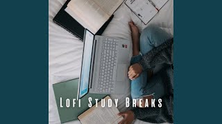 Lofi Tranquil Study Serenade
