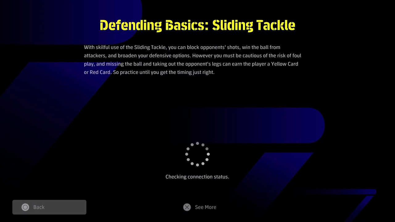 eFootball Live Gameplay