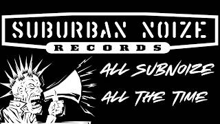 Suburban Noize Records 24/7