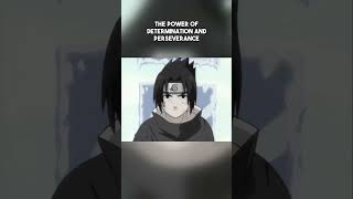 Unleashing Unstoppable Power: Breaking Through with Naruto's Tactics #naruto #jutsu#viralvideo#anime