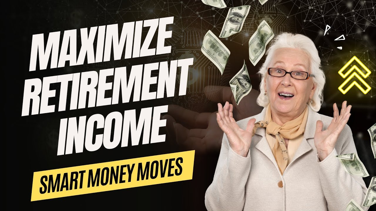 Top Retirement Planning Tips Revealed For Maximum Income During Your Golden Years
