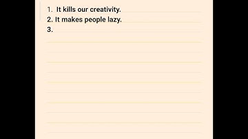 Disadvantages of computer | Demerits of Computer