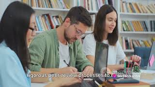 What is open access journal?