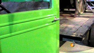 1929 REO Speedwagon Update