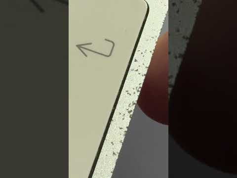 Is YOUR Body Destorying Your MacBook?