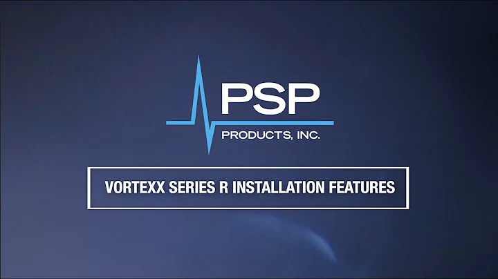 Vortexx Series R Whole Home Surge Protector Installation Features