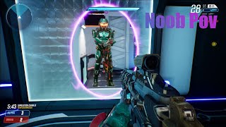 Splitgate underrated?