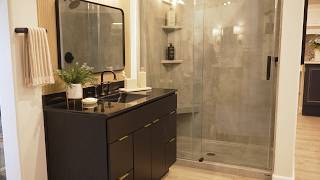 Getting Your Dream Bathroom With Re-Bath